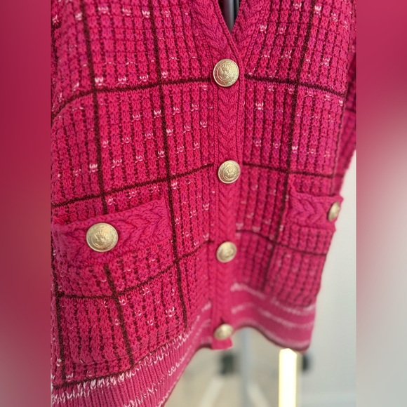 L’Agence Jenni Cardigan - Picture 11 of 11